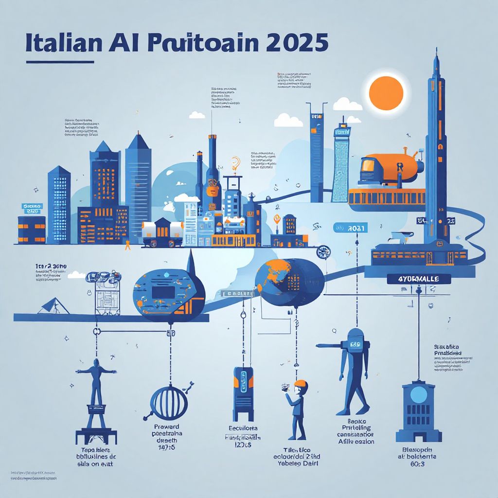 Evoluzione dell'azienda nel tempo