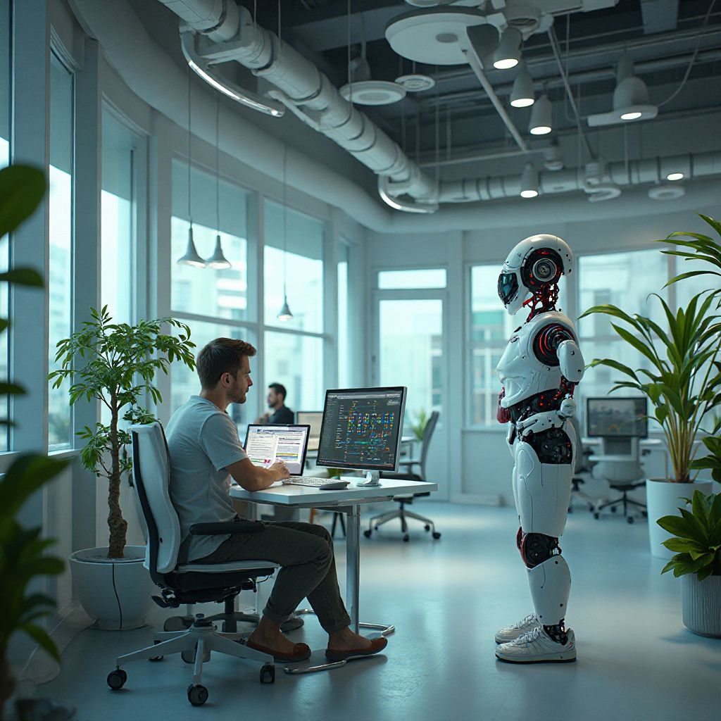 Rappresentazione visiva della nostra missione