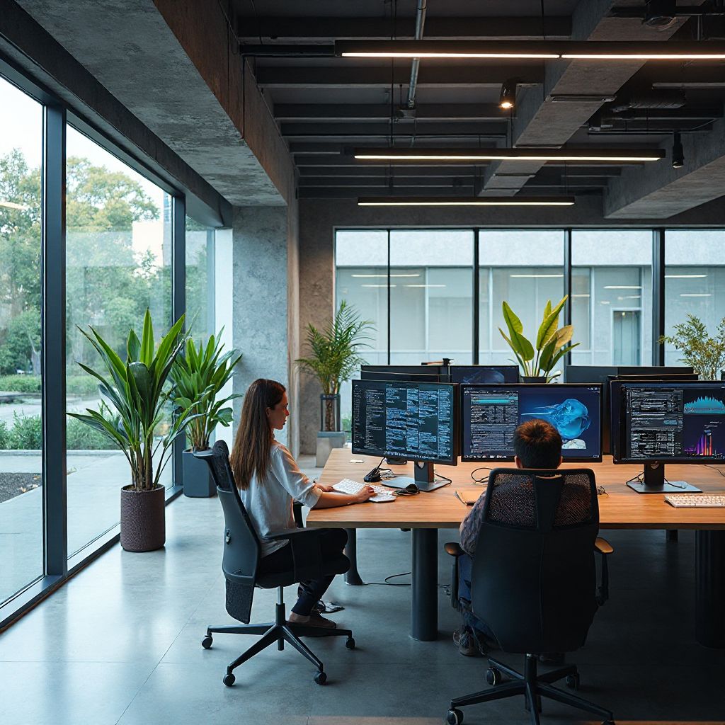 I nostri uffici a Milano