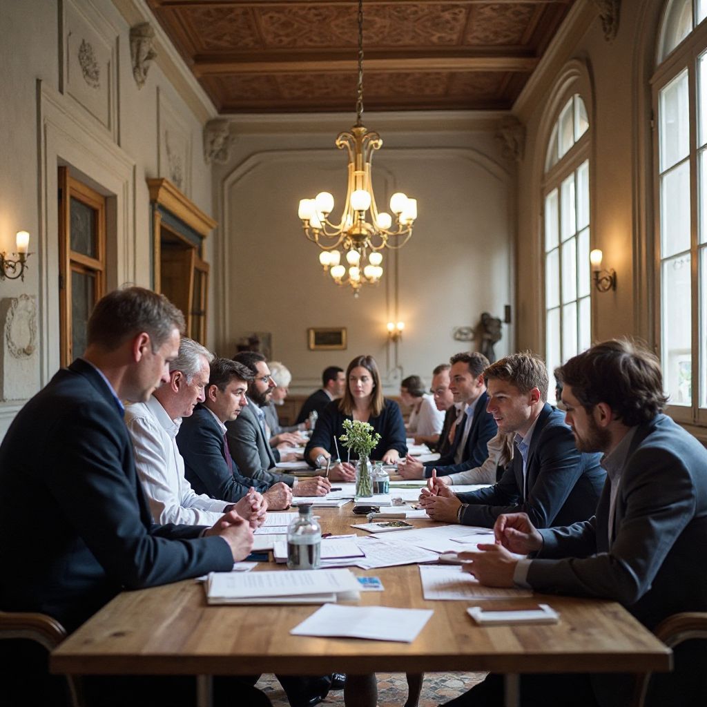 Collaborazione con università