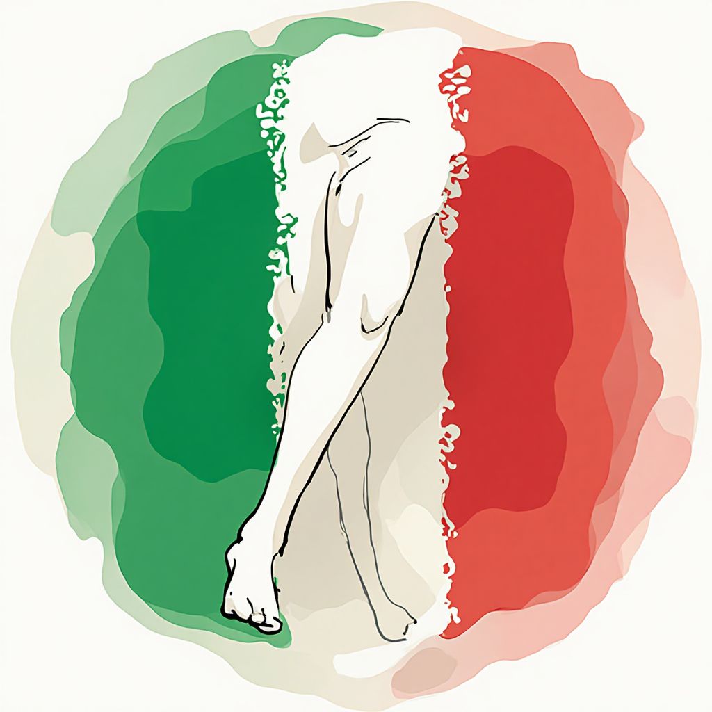 Logo IA Italia Footer