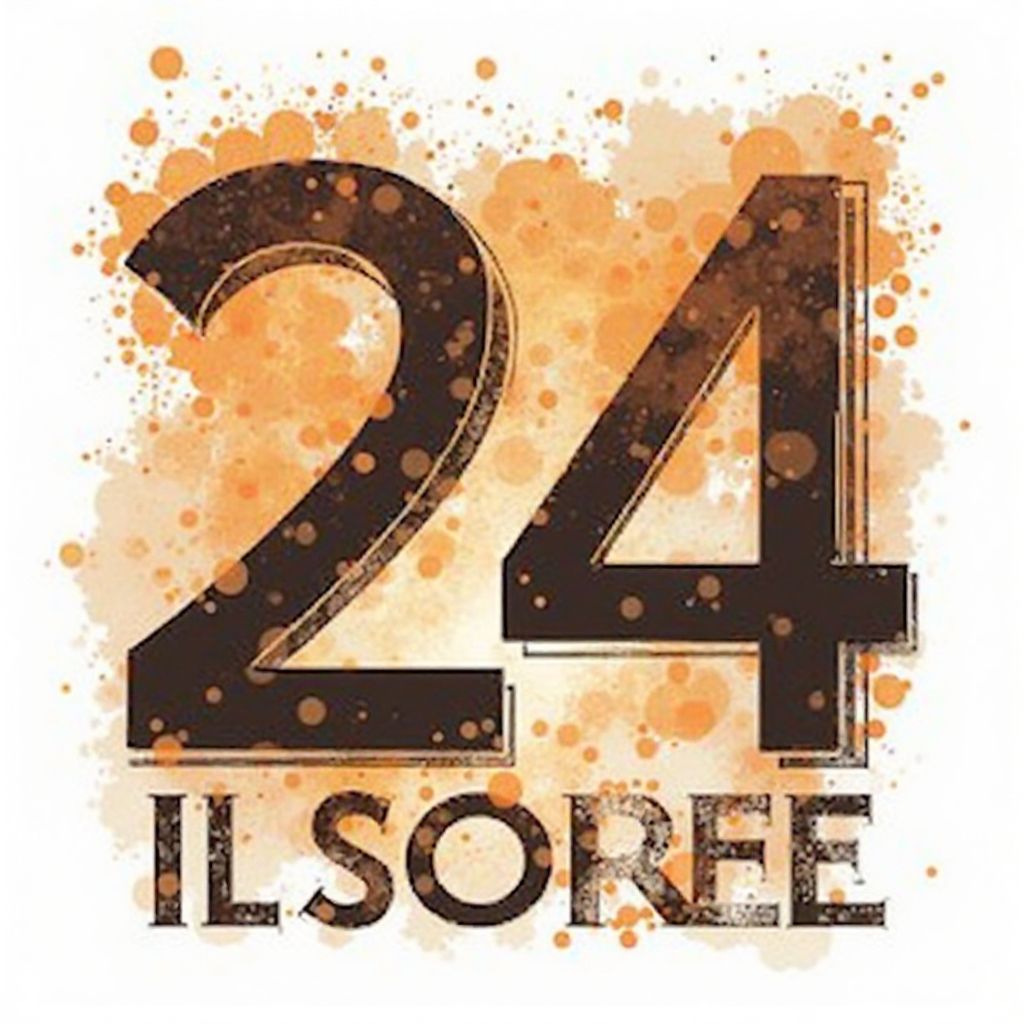 Logo Il Sole 24 Ore
