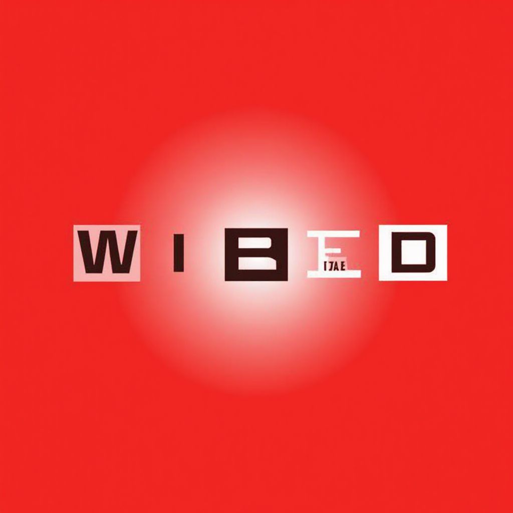 Logo Wired Italia