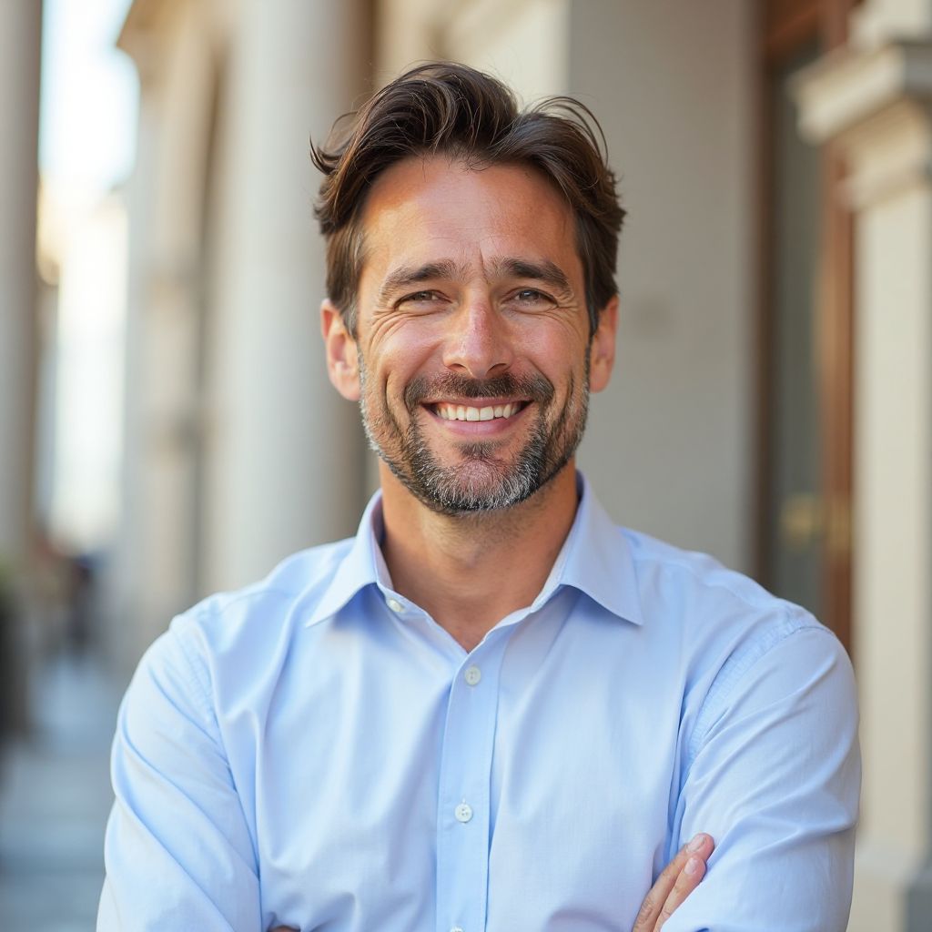 Foto di Luca Ferrari