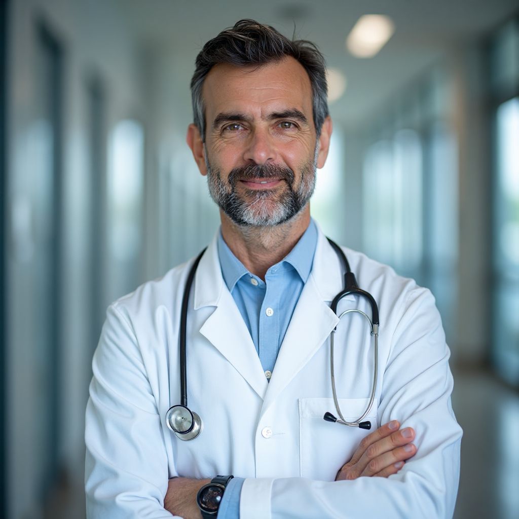 Foto del Prof. Giovanni Rossi